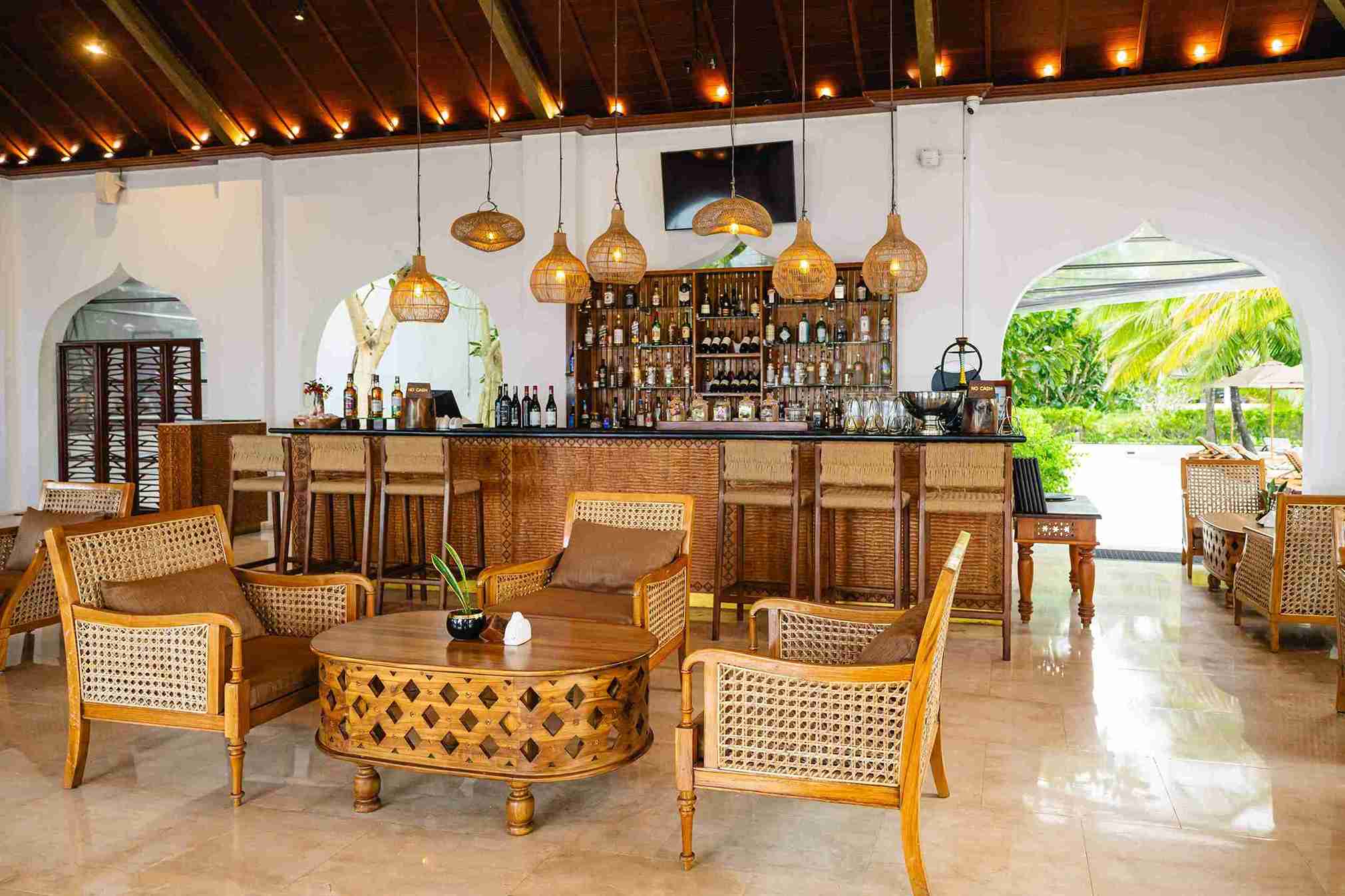 The Residence Zanzibar-1